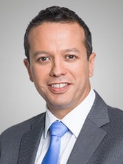 Sebastian Ugarte